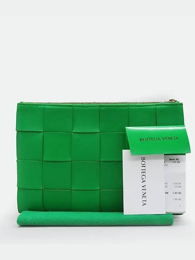 690586 clutch bag - BOTTEGA VENETA - BALAAN 1