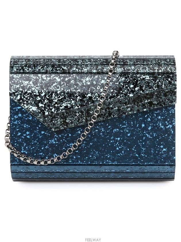 women cross bag - JIMMY CHOO - BALAAN 1