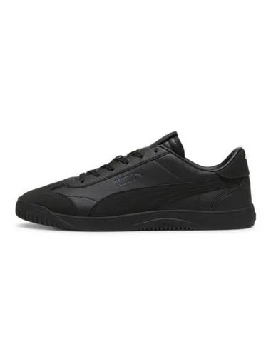 Club 5v5 Nubuck Black Gray 396563 01 - PUMA - BALAAN 1