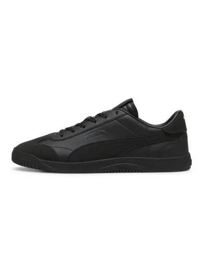 Club 5v5 Nubuck Black Gray 396563 01 - PUMA - BALAAN 2