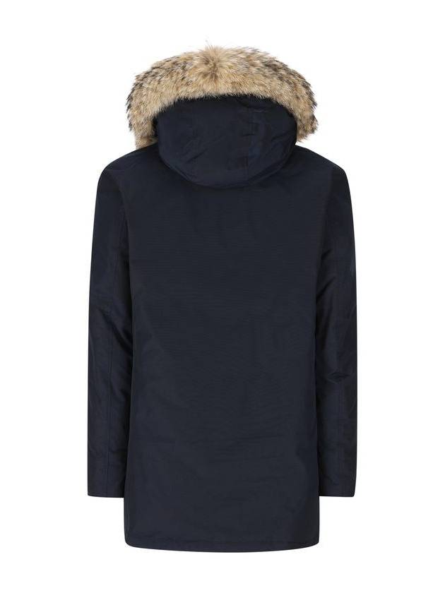 Woolrich Coats - WOOLRICH - BALAAN 2