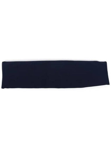 Miu Miu Jersey Headband - MIU MIU - BALAAN 1