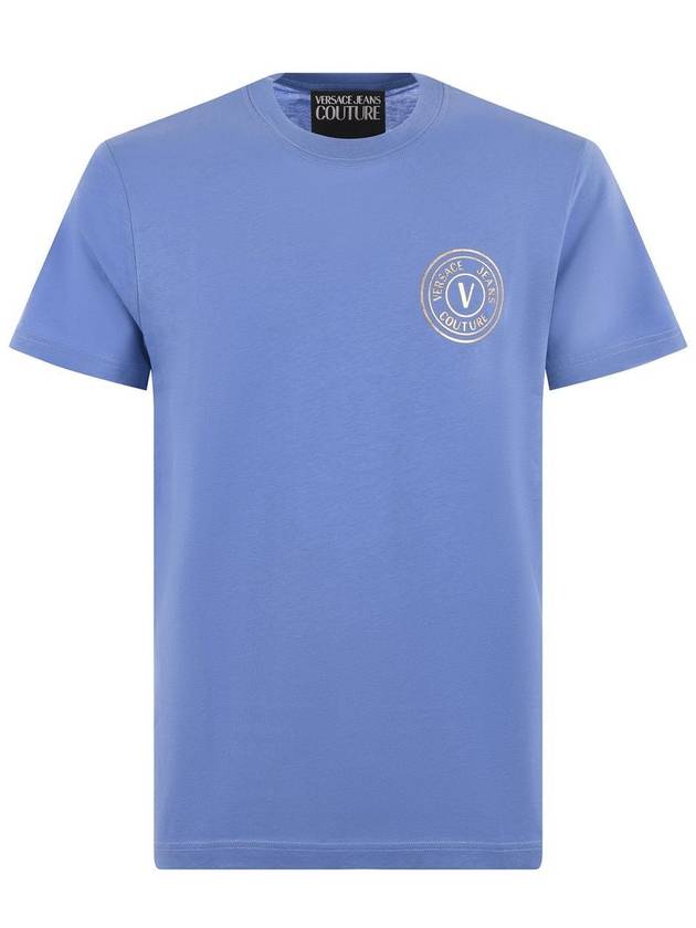 Versace Jeans Couture Couture T-Shirt - VERSACE - BALAAN 1