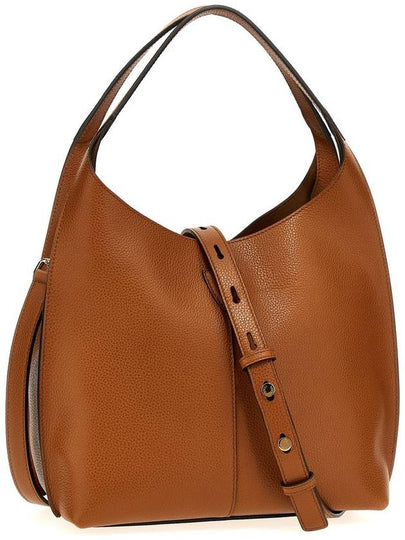 Tod'S 'T Timeless' Small Shoulder Bag - TOD'S - BALAAN 2