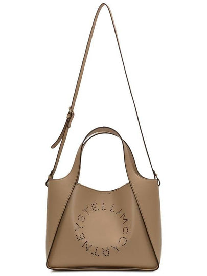 Stella McCartney Crossbody Bag Alter - STELLA MCCARTNEY - BALAAN 2