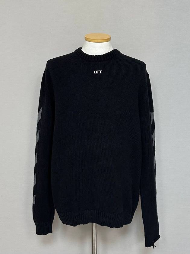 knit 105 - OFF WHITE - BALAAN 2