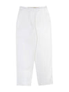 16131052650 MANICO 001 Women s Pants - MAX MARA - BALAAN 1