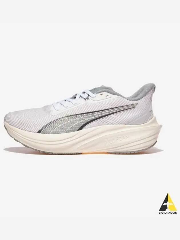 Darter Pro White Warm - PUMA - BALAAN 1