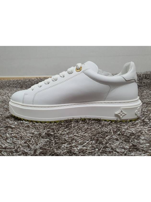 Time Out Sneakers 37 5 245 - LOUIS VUITTON - BALAAN 7