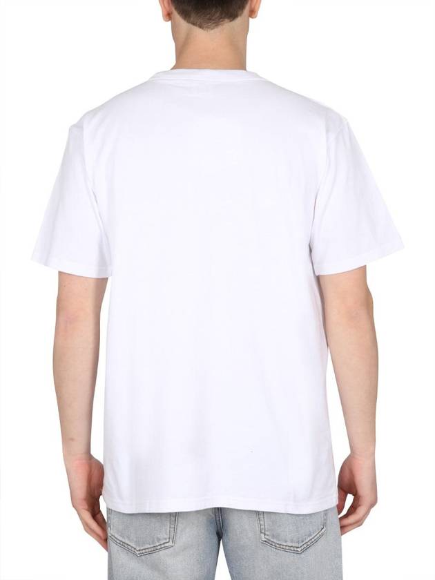 Endless Joy Cotton T-Shirt - ENDLESS JOY - BALAAN 3