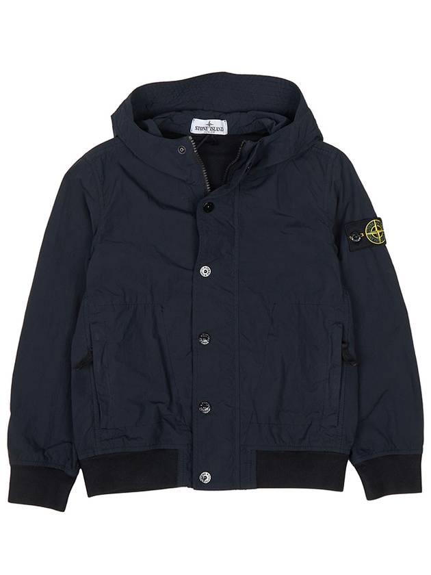 Kids bomber jacket 801640530 V0020 14A adult wearable - STONE ISLAND - BALAAN 2