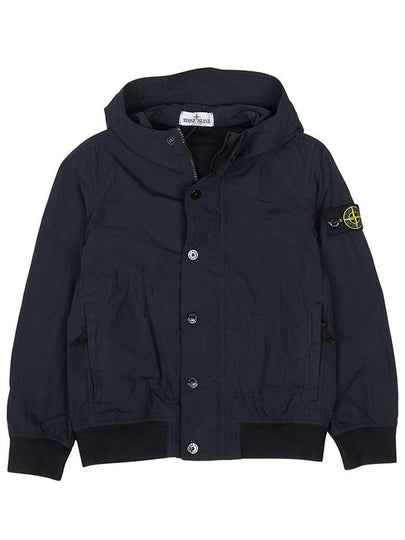 Kids bomber jacket 801640530 V0020 14A adult wearable - STONE ISLAND - BALAAN 2