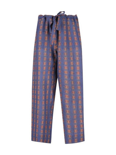 Valentino Garavani Pants - VALENTINO - BALAAN 1