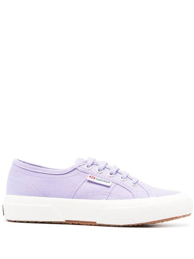 Superga Sneakers Lilac - SUPERGA - BALAAN 1