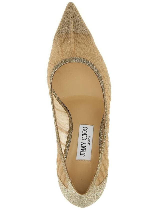 Jimmy Choo 'Love' Pumps - JIMMY CHOO - BALAAN 4