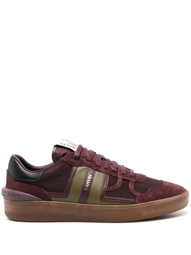 Lanvin Sneakers - LANVIN - BALAAN 1