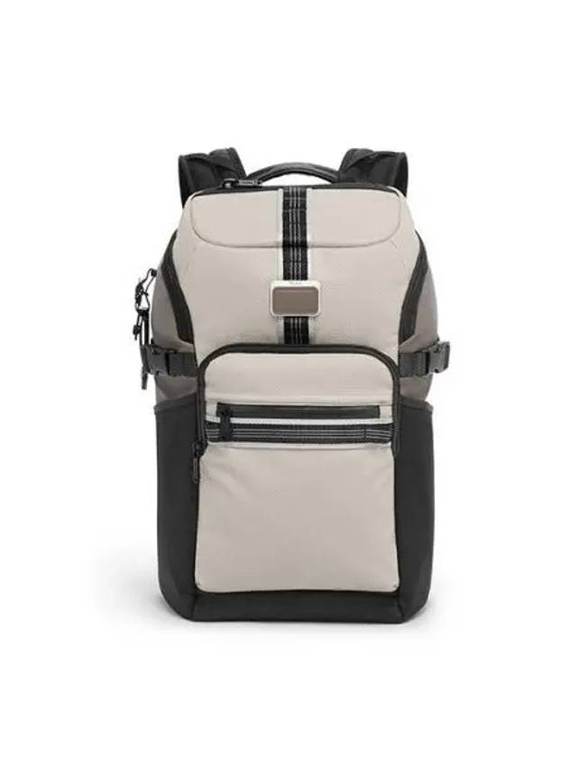 Alpha Bravo Reserve Backpack Chalk 1524108974 - TUMI - BALAAN 1