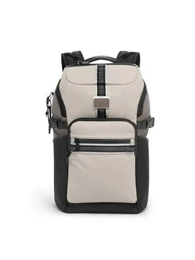 Alpha Bravo Reserve Backpack Chalk 1524108974 - TUMI - BALAAN 1