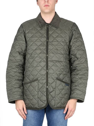 Lavenham Raydon Jacket - LAVENHAM - BALAAN 1