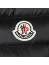 Liane Vest Black - MONCLER - BALAAN 5