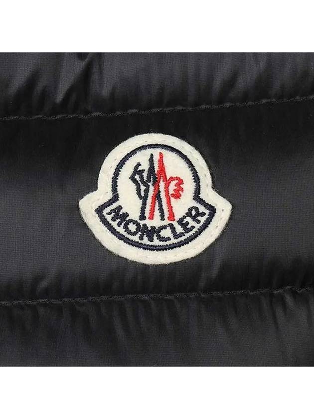 Liane Vest Black - MONCLER - BALAAN 5