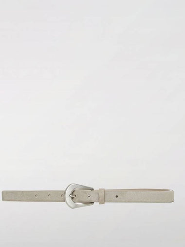 Belt woman Brunello Cucinelli - BRUNELLO CUCINELLI - BALAAN 1