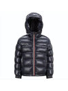 Kids Boys Padding Royal Blue NEW AUBERT 1A00080 68950 742 8A 10A - MONCLER - BALAAN 1