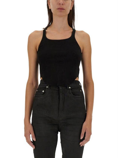 TANK TOP - RICK OWENS - BALAAN 1