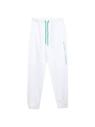 Women's Nellikoda Sweatpants GWJS07493 0000 NK Sweat Pants s - J.LINDEBERG - BALAAN 1