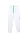 Women's Nellikoda Sweatpants GWJS07493 0000 NK Sweat Pants s - J.LINDEBERG - BALAAN 1