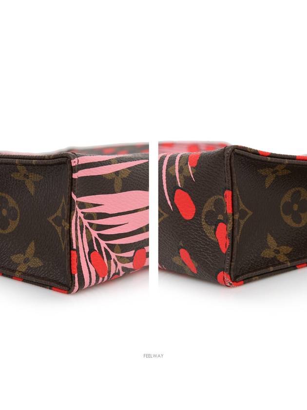 women clutch bag - LOUIS VUITTON - BALAAN 7