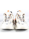 Track shoes whiteju 38 250 - BALENCIAGA - BALAAN 3