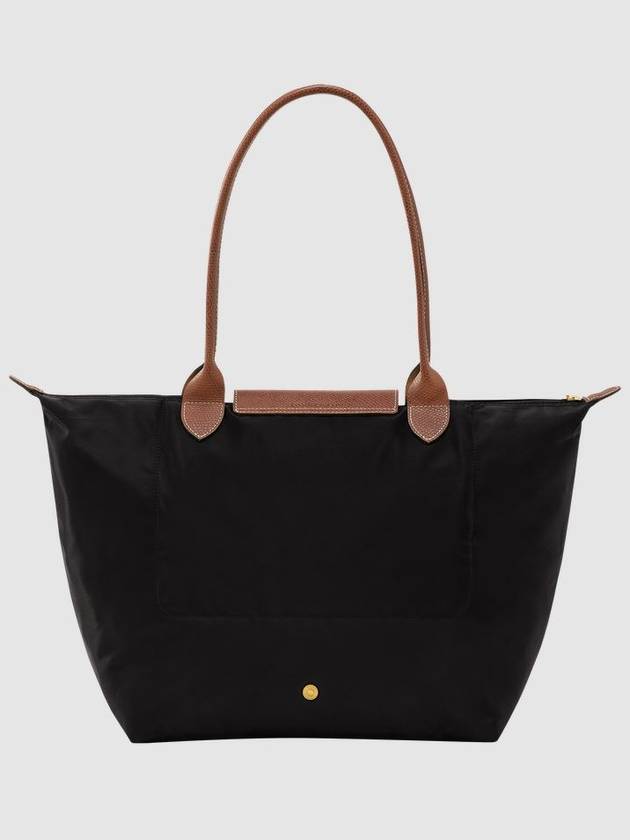 Le Pliage Original Large Tote Bag Black Women s - LONGCHAMP - BALAAN 5