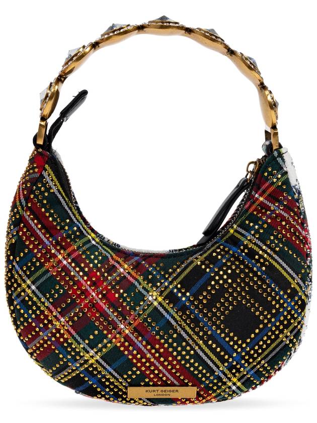 Kurt Geiger Handbag Octavia Sm, Women's, Multicolour - KURT GEIGER - BALAAN 3