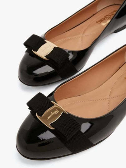 Flat Shoes 01A181574556D Free - SALVATORE FERRAGAMO - BALAAN 2