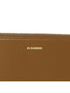 J25UI0009 P4841 225 Women s Clutch Pouch Bag - JIL SANDER - BALAAN 6