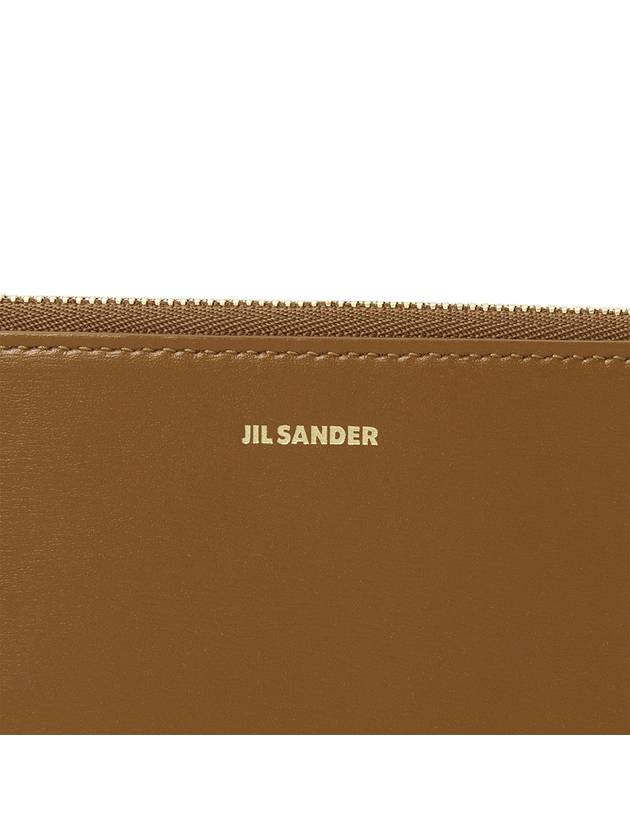 J25UI0009 P4841 225 Women s Clutch Pouch Bag - JIL SANDER - BALAAN 6