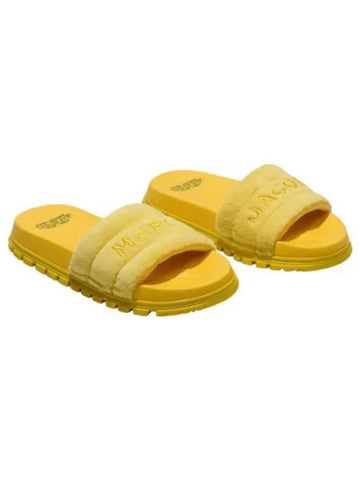 slipper - MARC JACOBS - BALAAN 1