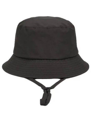 Gore Tex Infinium Bucket Hat Black - NORSE PROJECTS - BALAAN 1