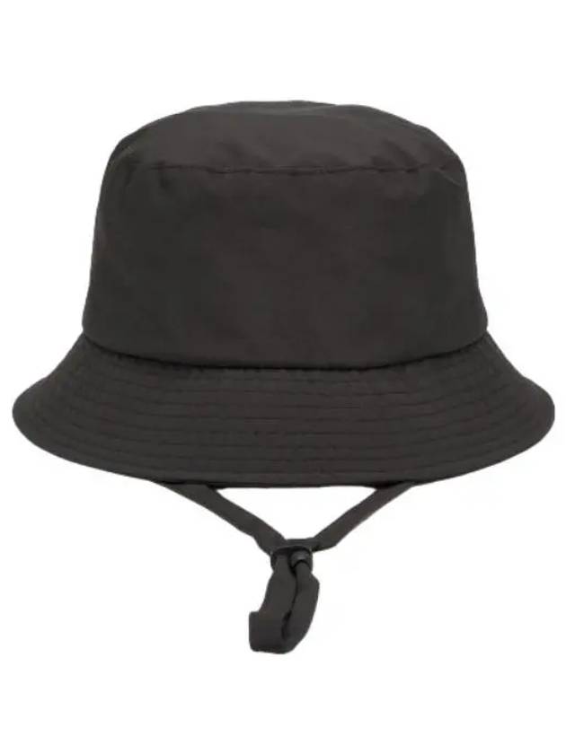 Gore Tex Infinium Bucket Hat Black N8001069999 - NORSE PROJECTS - BALAAN 1