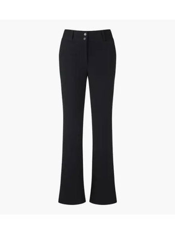 GOLF Women s Bonding Bootcut Pants - DESCENTE - BALAAN 1