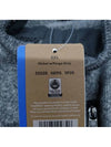 Better Fleece Zip-Up Jacket Grey - PATAGONIA - BALAAN 6