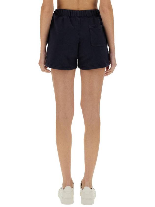 Autry Sweatshirt Shorts - AUTRY - BALAAN 3