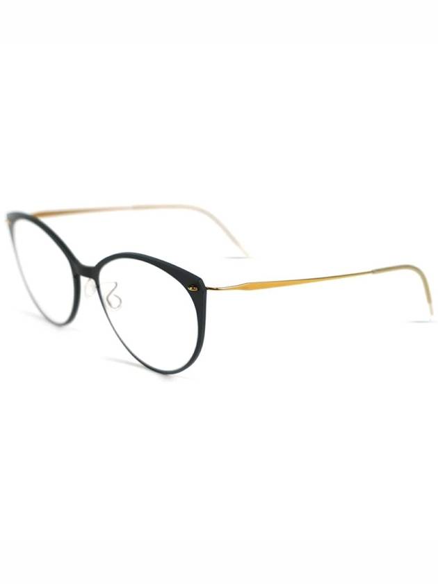 Lindberg  N.O.W. 6564 Eyeglasses - LINDBERG - BALAAN 2