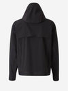 Jacket 1A00103 53791 999 Black - MONCLER - BALAAN 3