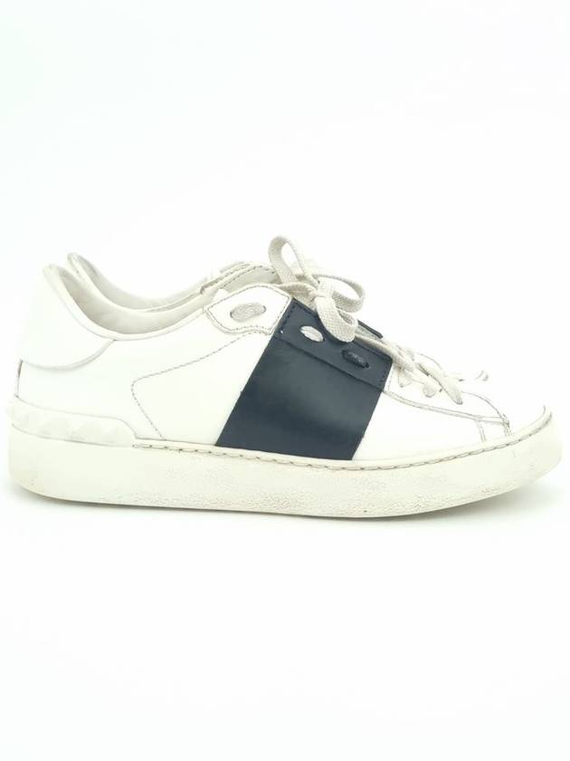 Hidden open sneakers RW2S0781 - VALENTINO - BALAAN 3