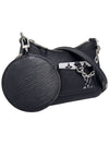 Women s M20999 Black Marellini Shoulder Bag Built in Chip - LOUIS VUITTON - BALAAN 3