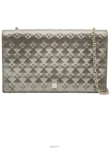 women cross bag - FENDI - BALAAN 1