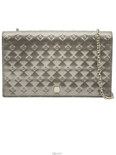 women cross bag - FENDI - BALAAN 1