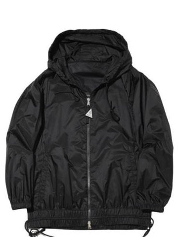 jacket - MONCLER - BALAAN 1